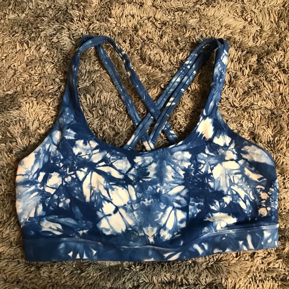 lululemon athletica Other - Lululemon energy sports bra